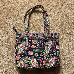 Vera Bradley Tote Bag